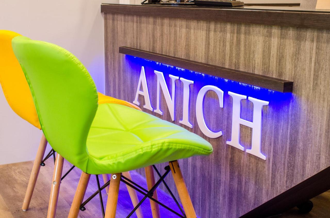 安尼赫時尚旅店 Anich Fashion Inn I 墾丁大街 I 親子遊戲區 I 停車位 Eksteriør billede