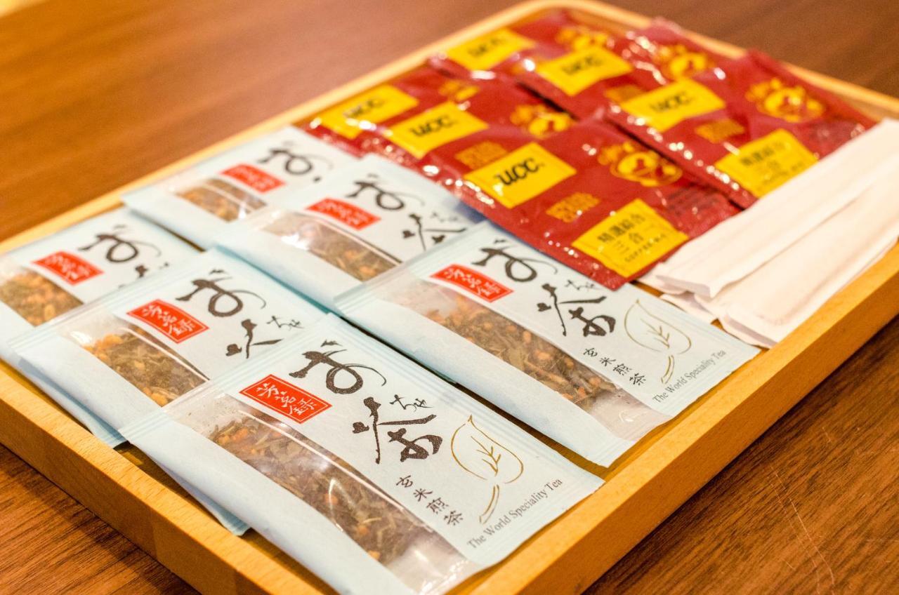 安尼赫時尚旅店 Anich Fashion Inn I 墾丁大街 I 親子遊戲區 I 停車位 Eksteriør billede